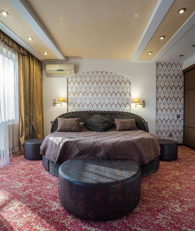 Eurohotel Lviv Kültér fotó
