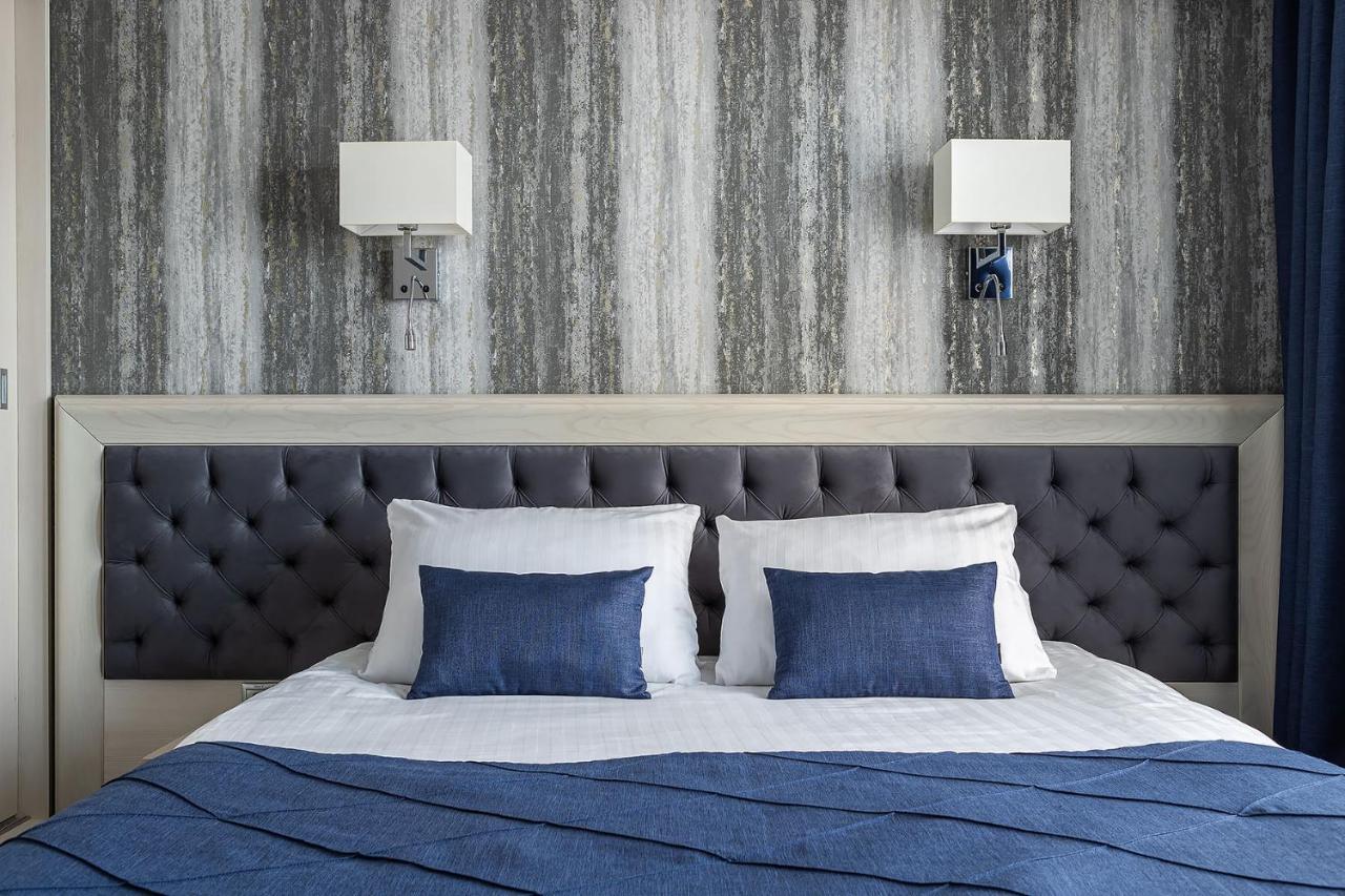 Eurohotel Lviv Kültér fotó
