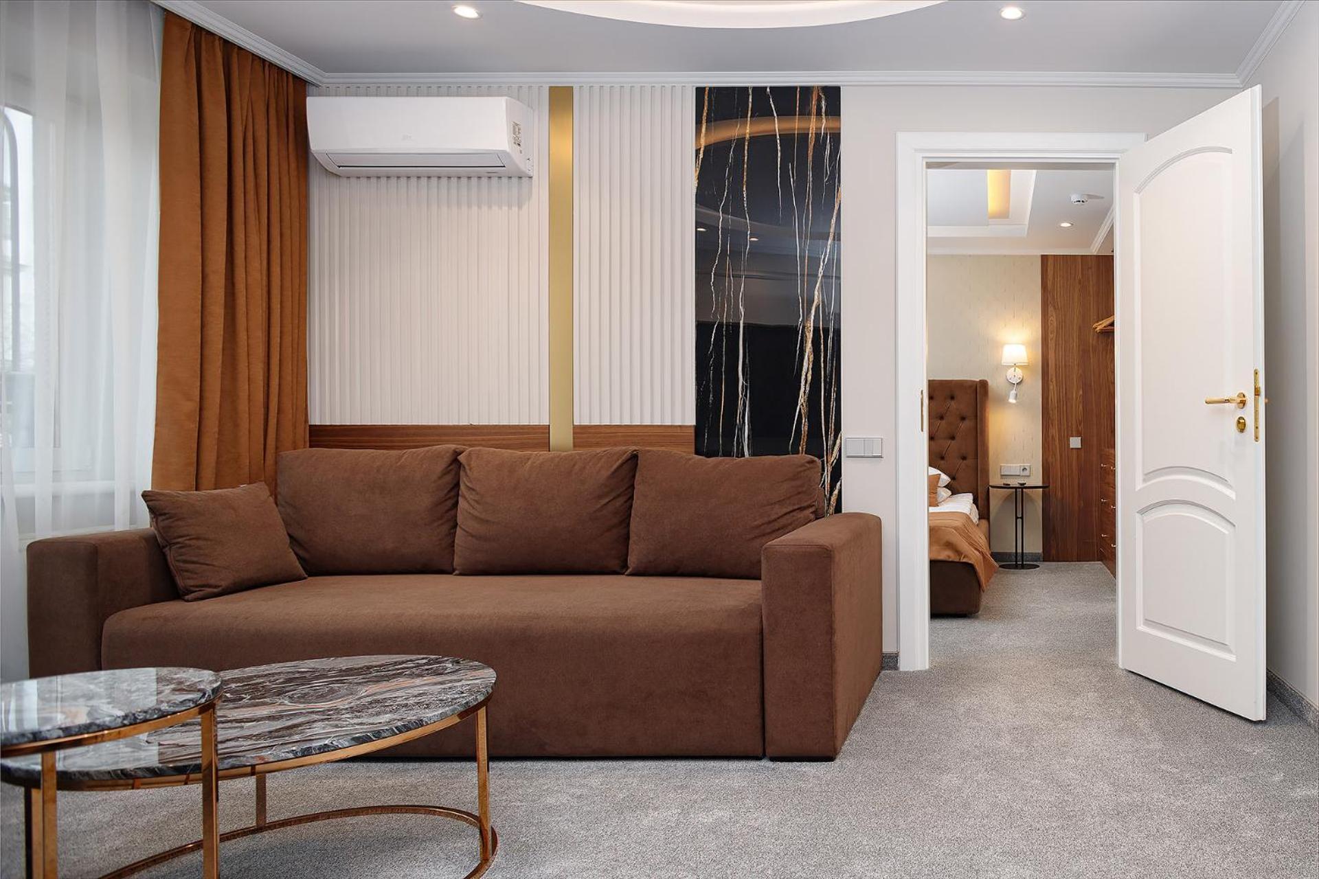 Eurohotel Lviv Kültér fotó