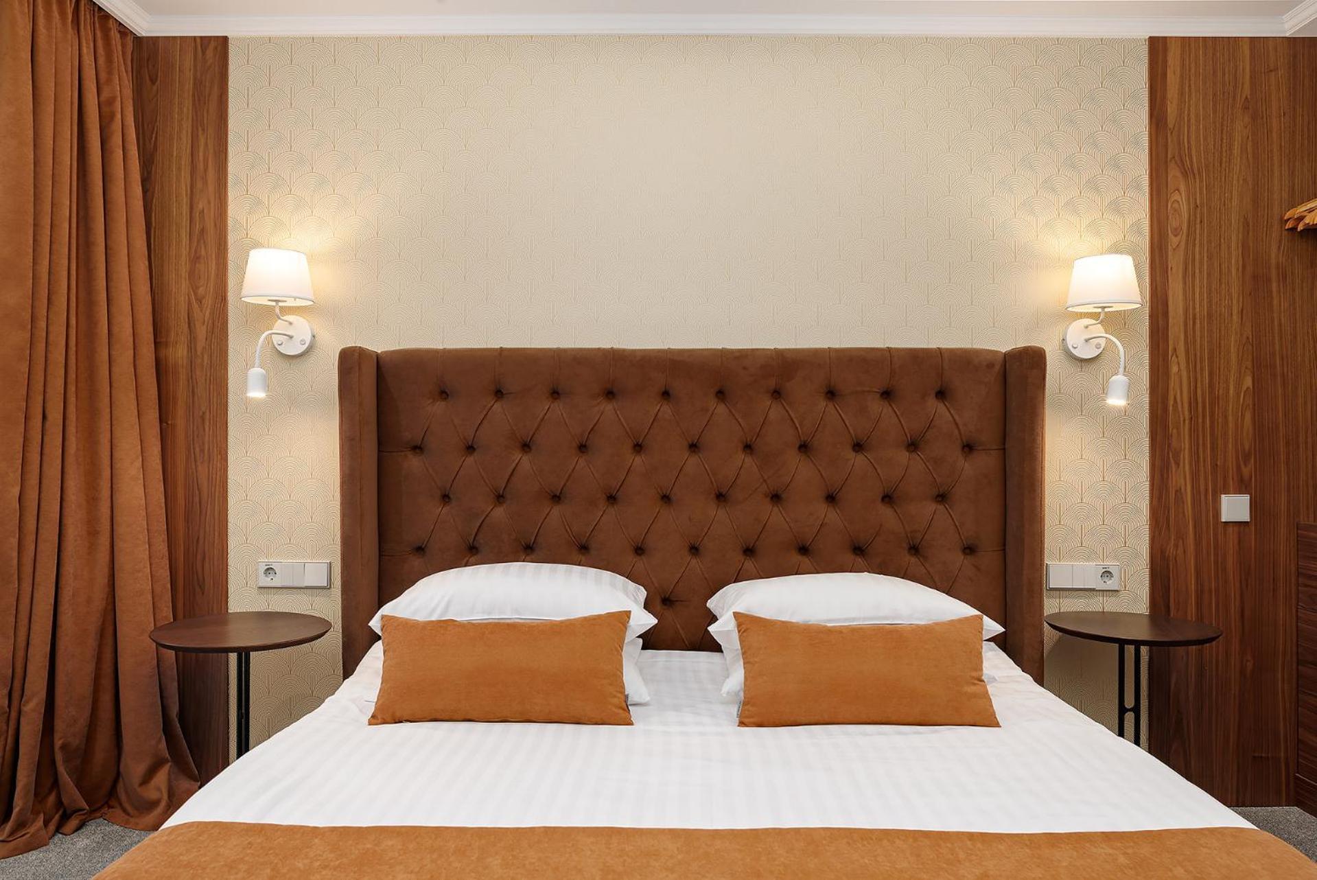 Eurohotel Lviv Kültér fotó