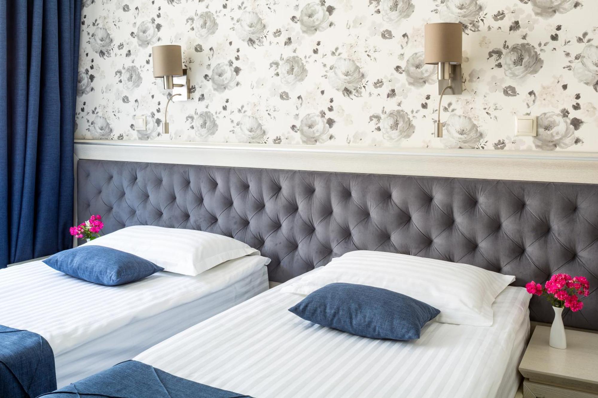Eurohotel Lviv Szoba fotó