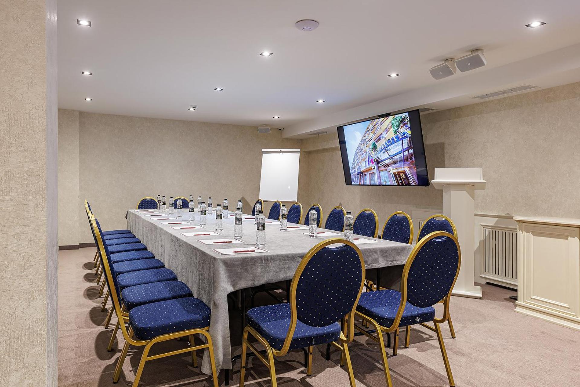 Eurohotel Lviv Kültér fotó