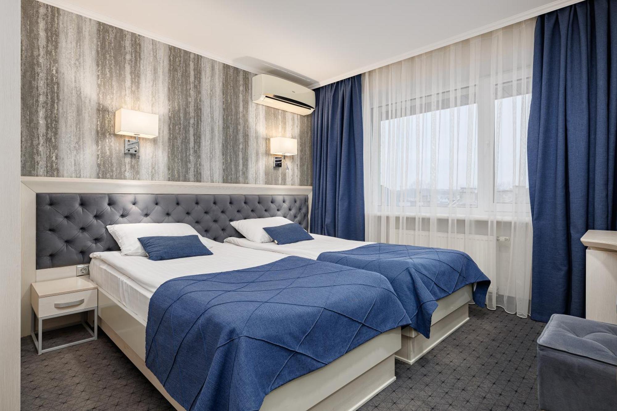 Eurohotel Lviv Kültér fotó