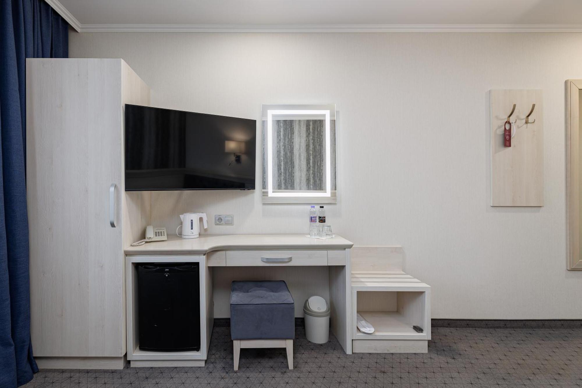 Eurohotel Lviv Kültér fotó