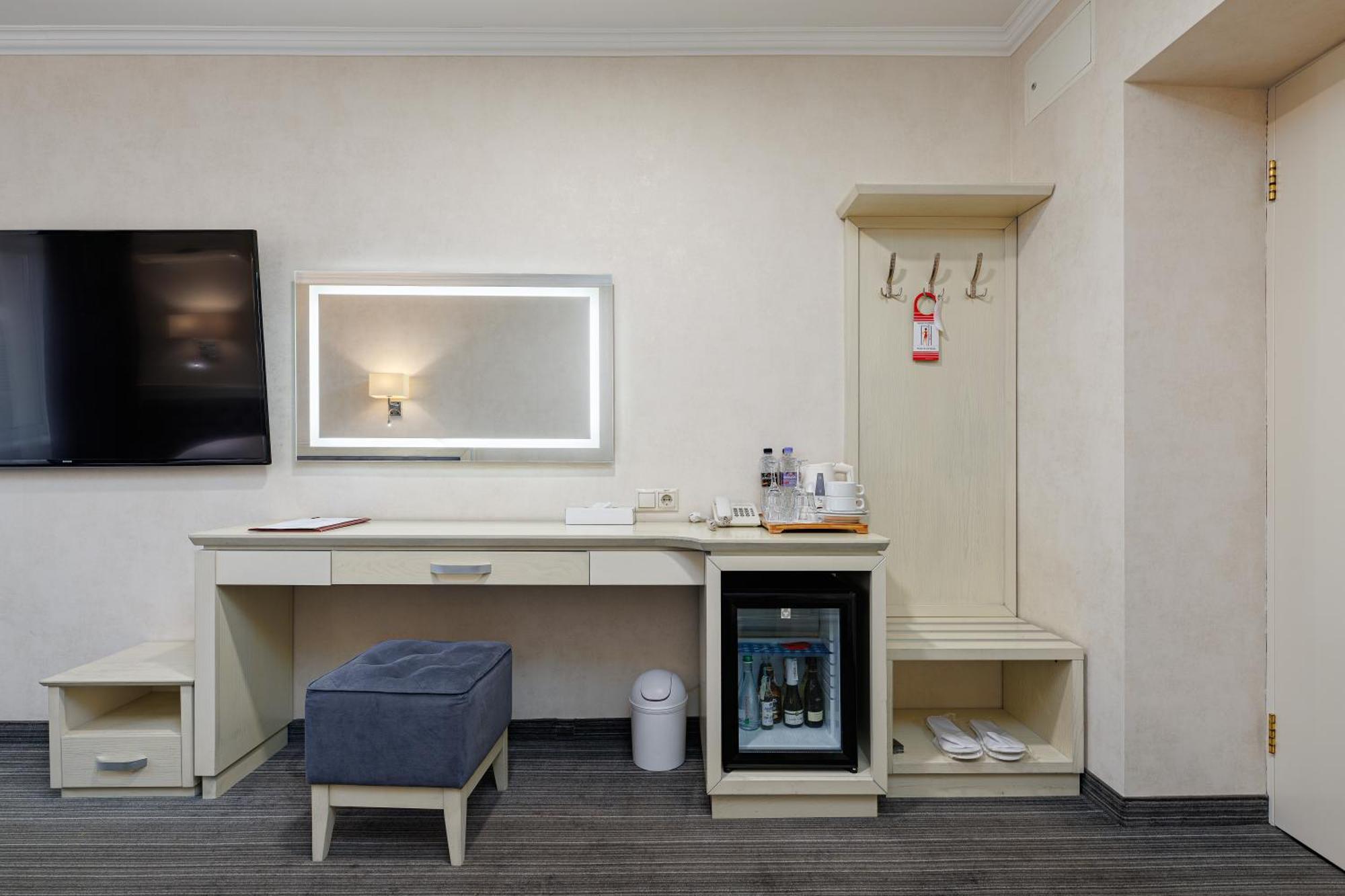 Eurohotel Lviv Szoba fotó