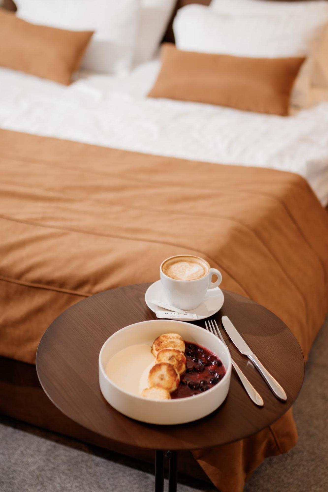 Eurohotel Lviv Kültér fotó